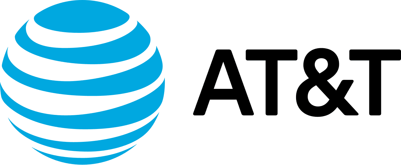 La empresa de telecomunicaciones AT&T fue incluida en la lista de compañías