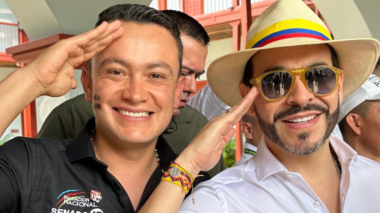 Pedro Rodríguez, candidato a la Secretaría de la Cámara