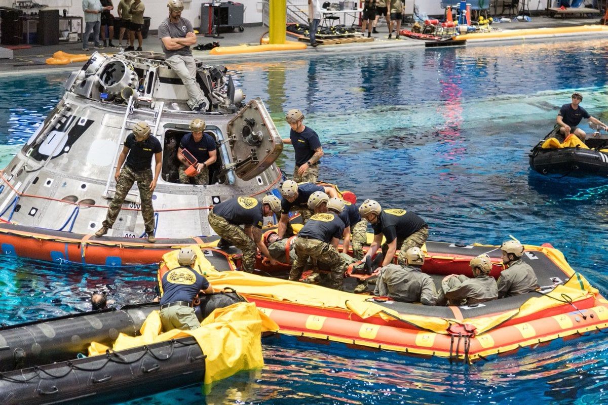 Nasa liliana