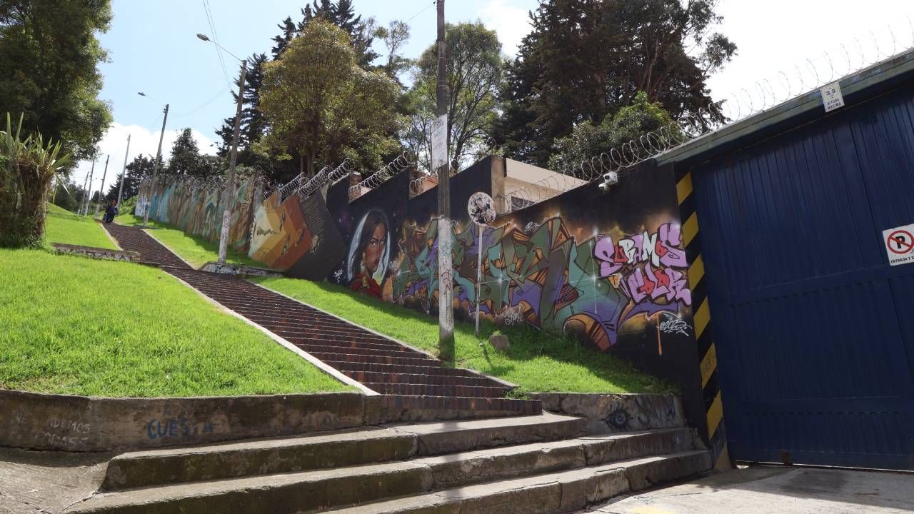 Intervención