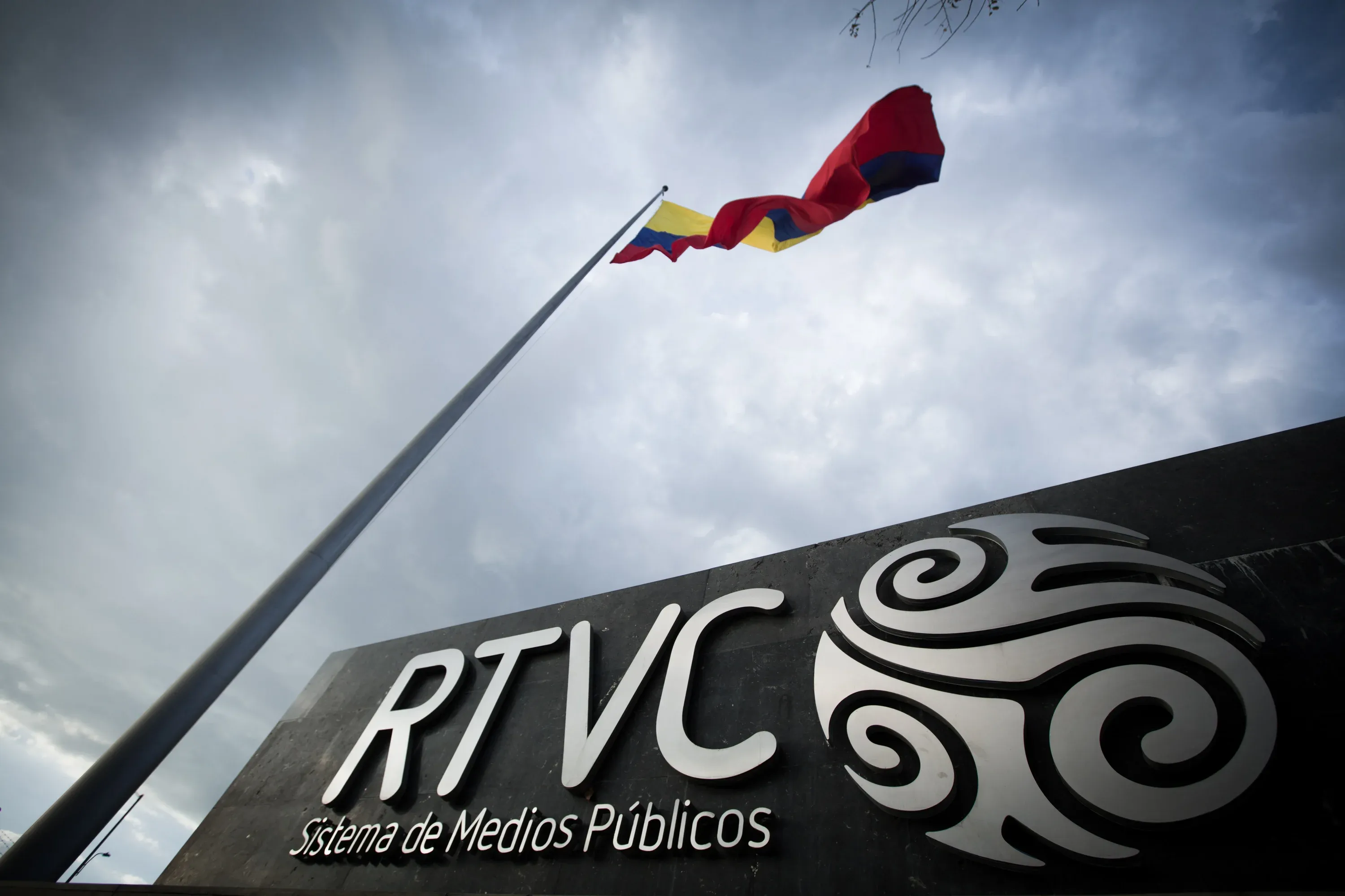 RTVC. Créditos: Colpre 123
