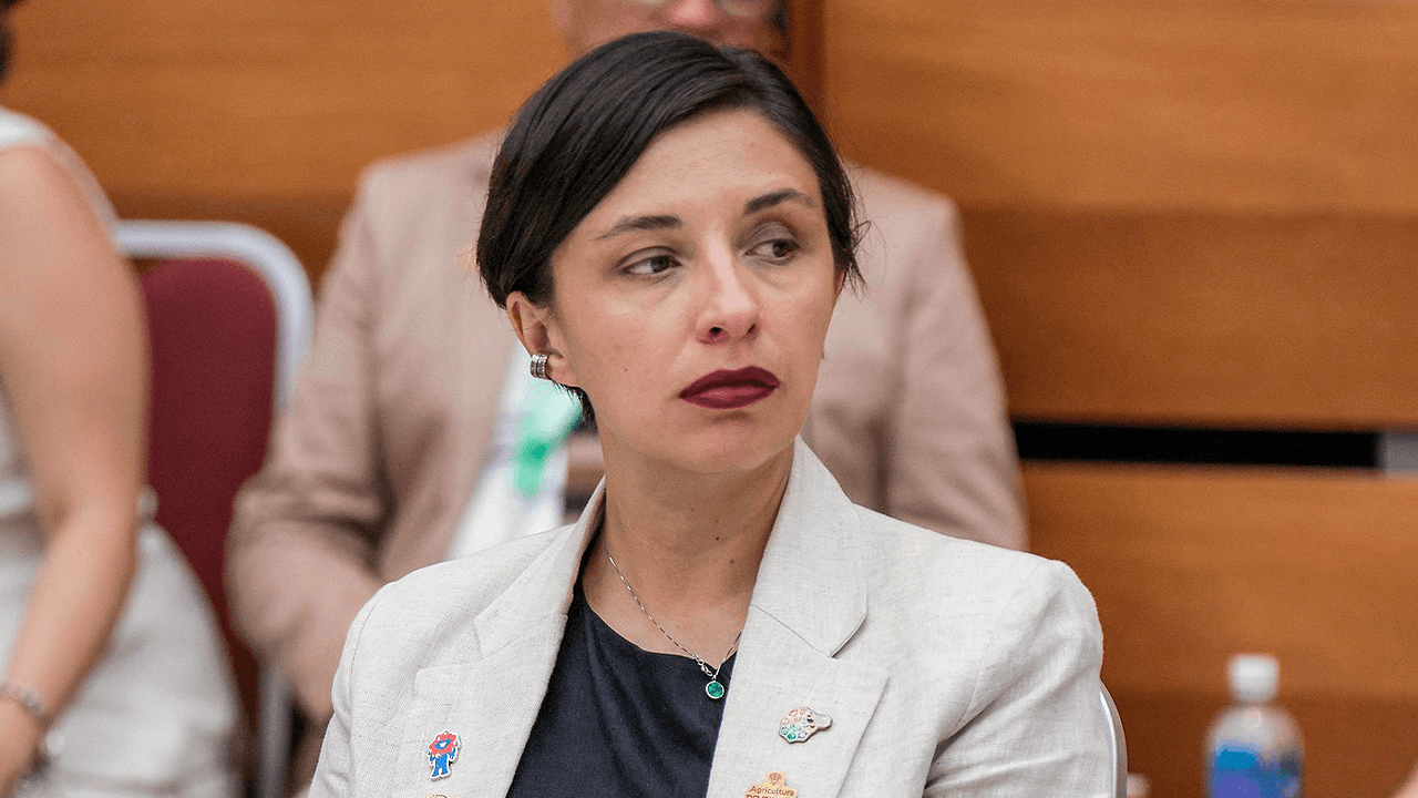 Martha Carvajalino