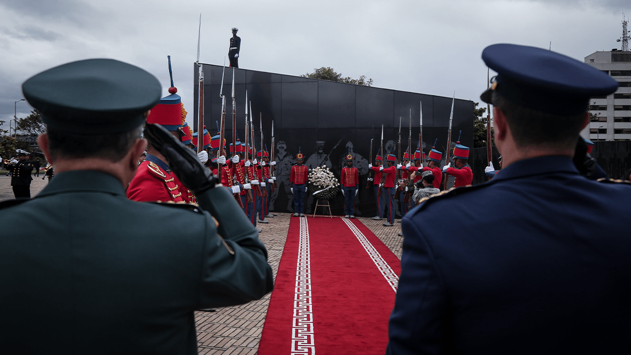 homenaje victimas