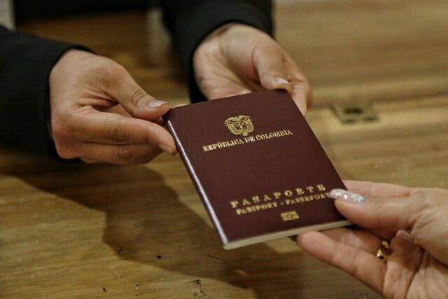 pasaportes 2