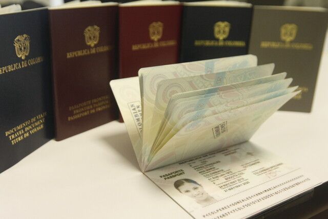 pasaporte 4