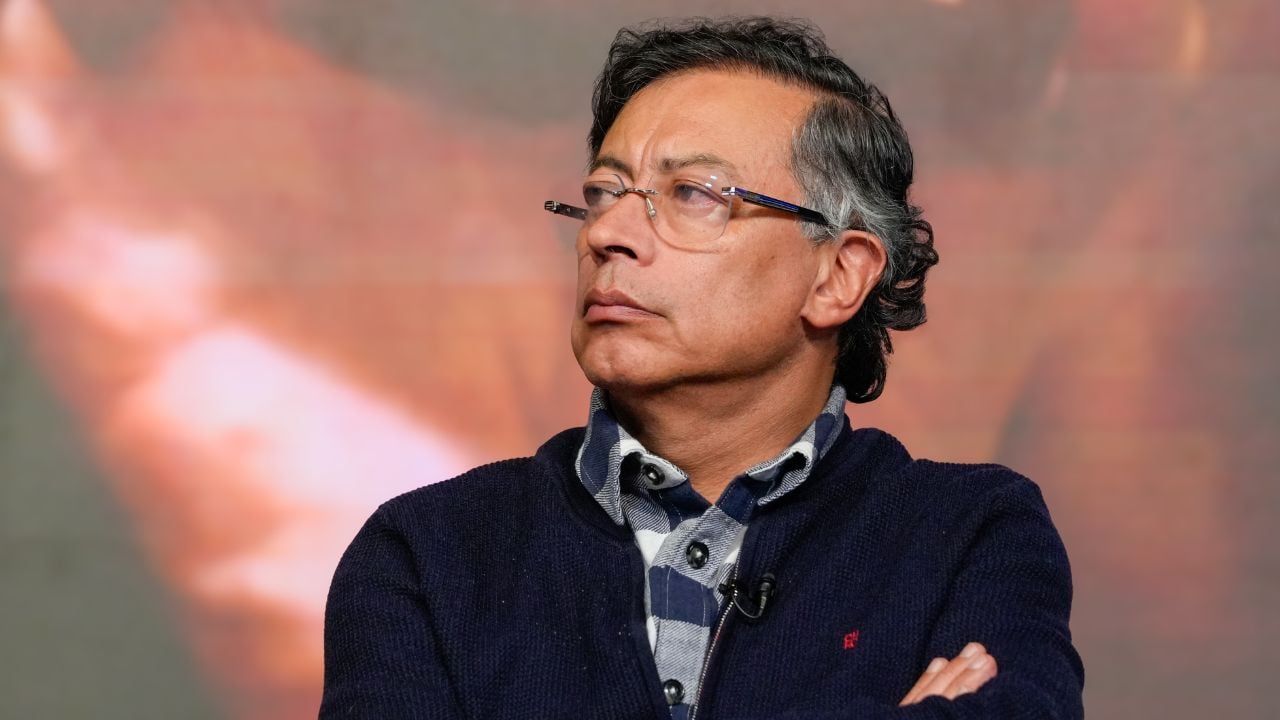 Imagen de Gustavo Petro 3
