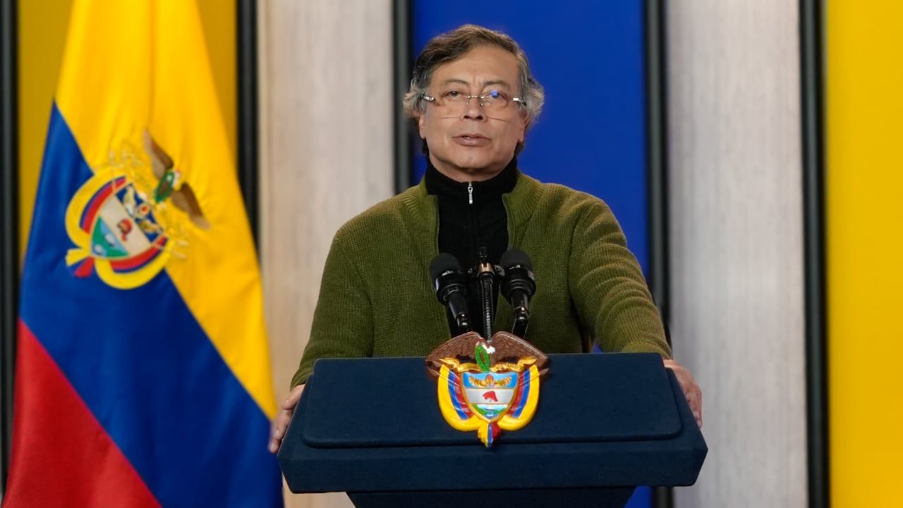 presidente gustavo petro 07042026
