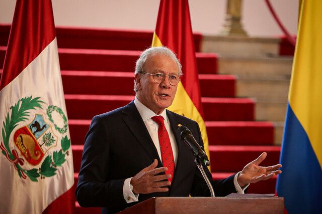 Gonzalo Gutiérrez Reinel.