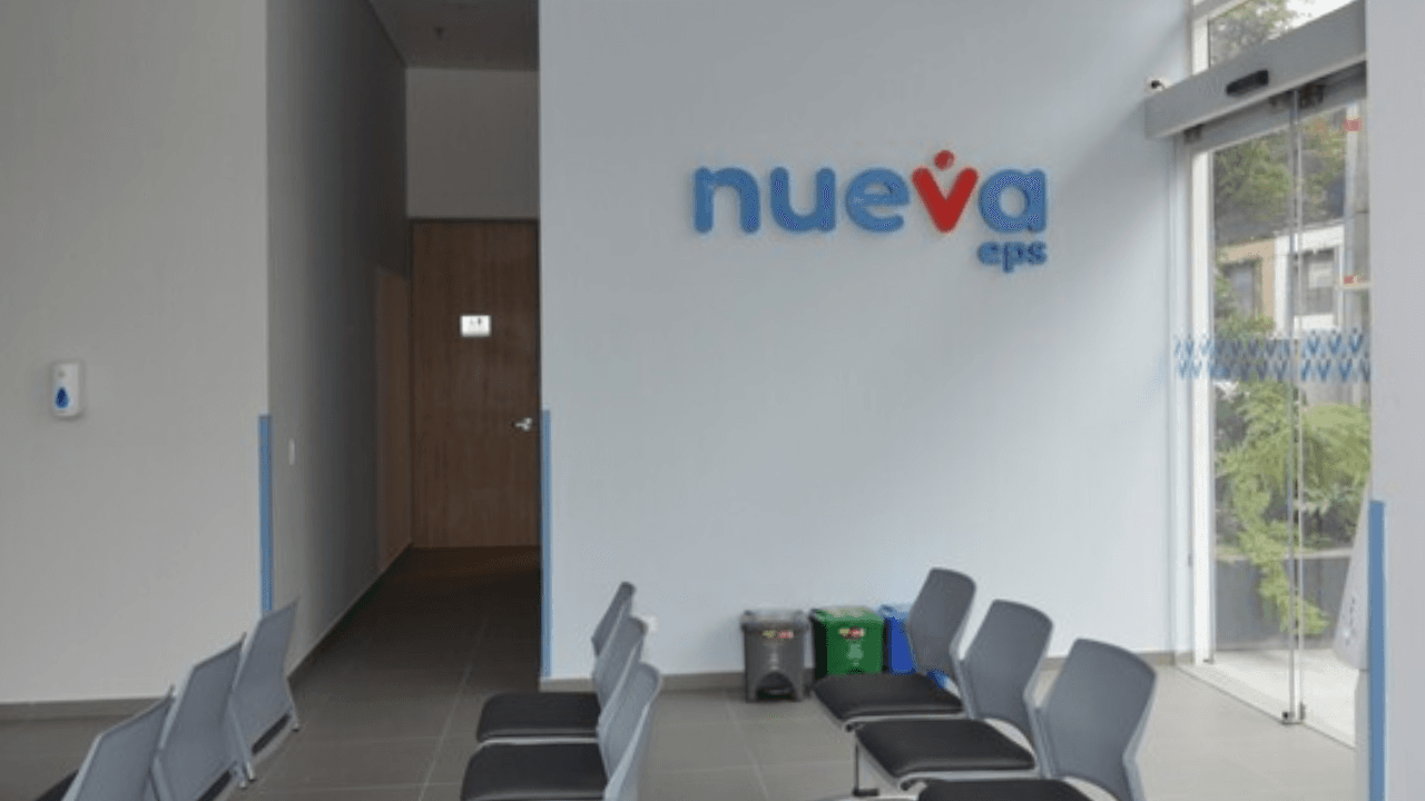 Nueva EPS__