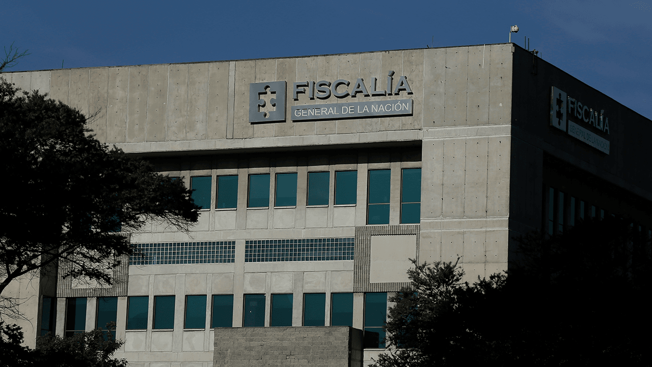 Fiscalía General de la Nación, que investiga los hechos ocurridos en Maicao