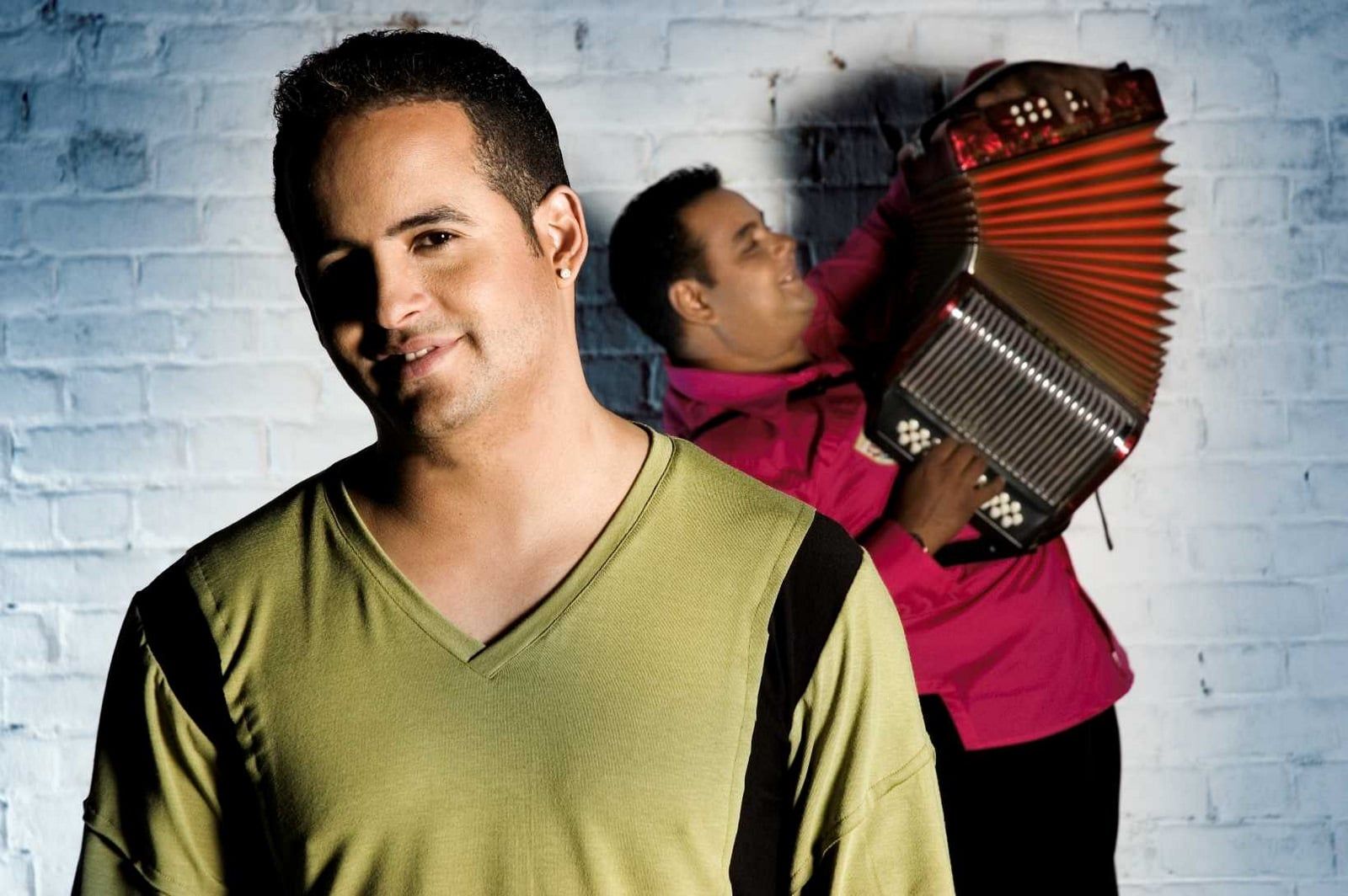 El cantante vallenato en el centro de la controversia