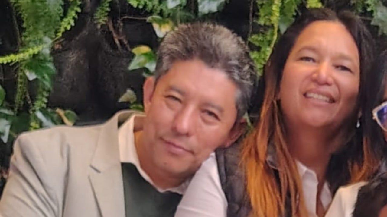 neill cubides