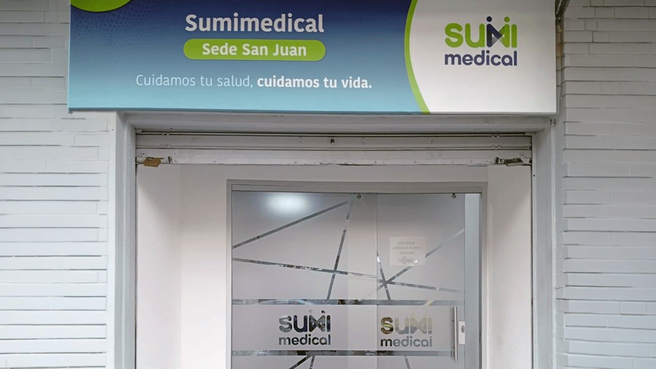 SUMIMEDICAL S.A.S.
