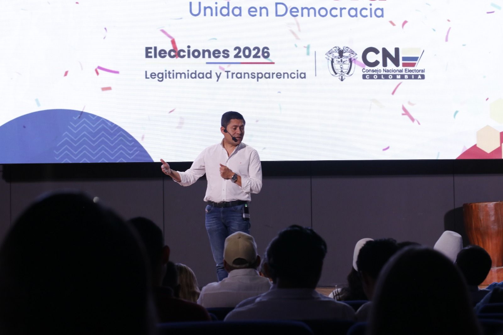 Plataforma electoral