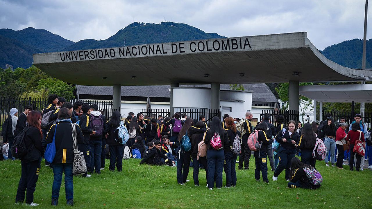 Universidades deben fortalecer apoyo psicosocial y prevención