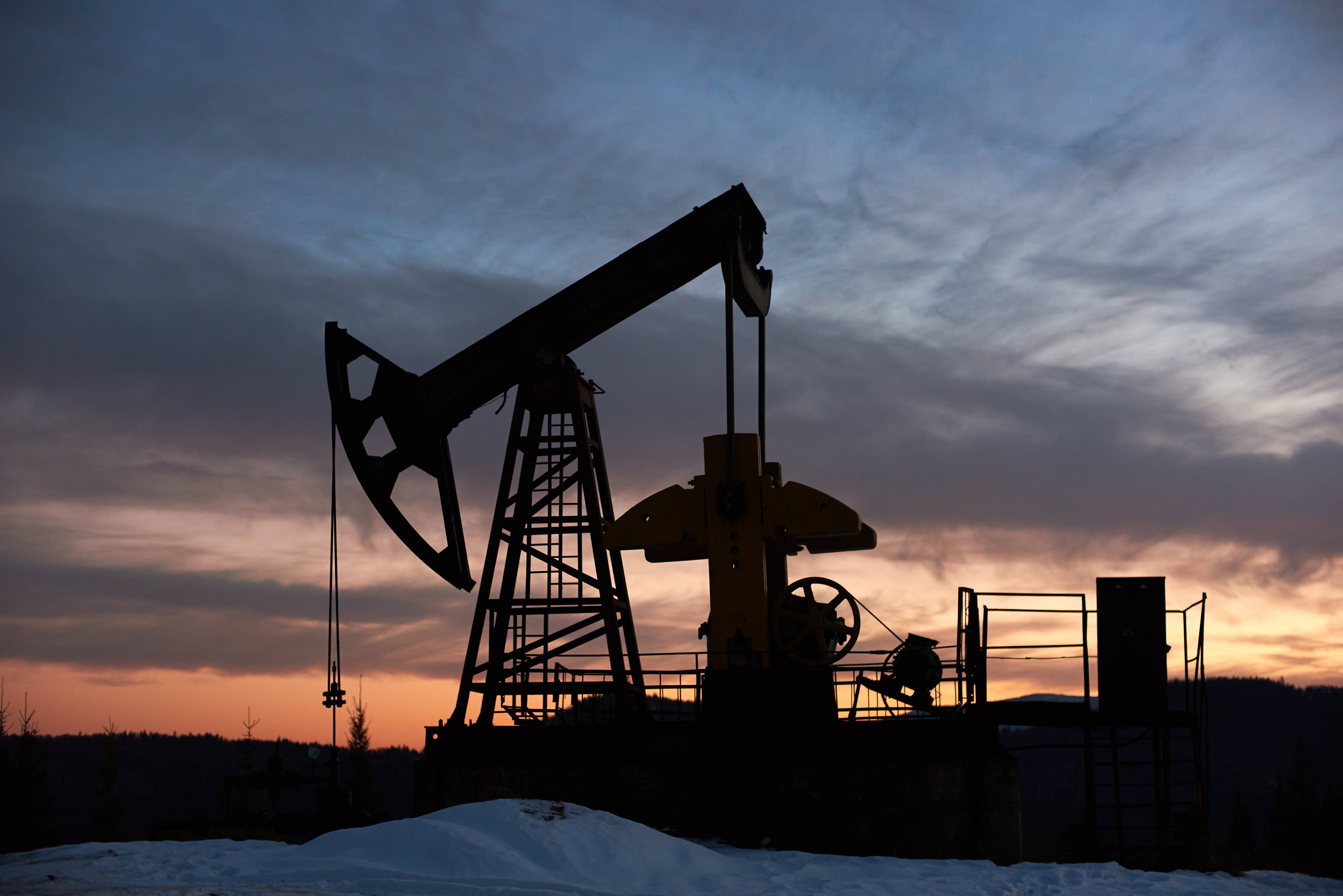 El estrecho de Ormuz concentra cerca del 20% del comercio mundial de petróleo