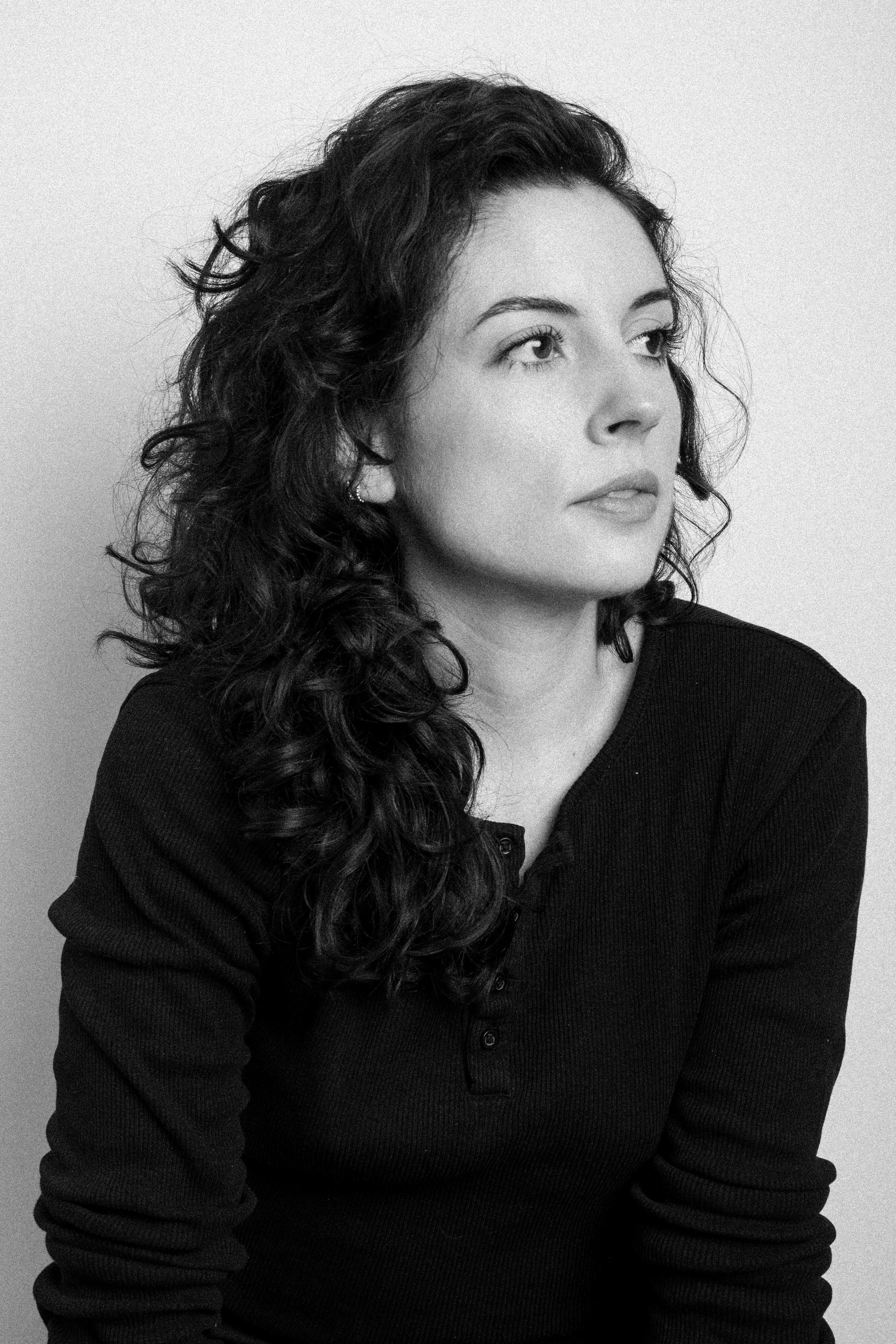 Verónica Cardona López, autora de ‘No me pises las flores’.