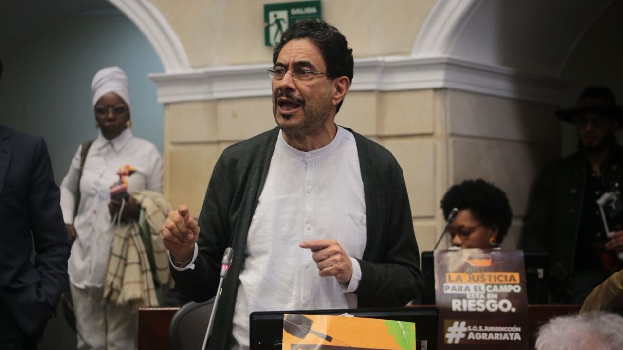 Programa de Gobierno de Iván Cepeda 7