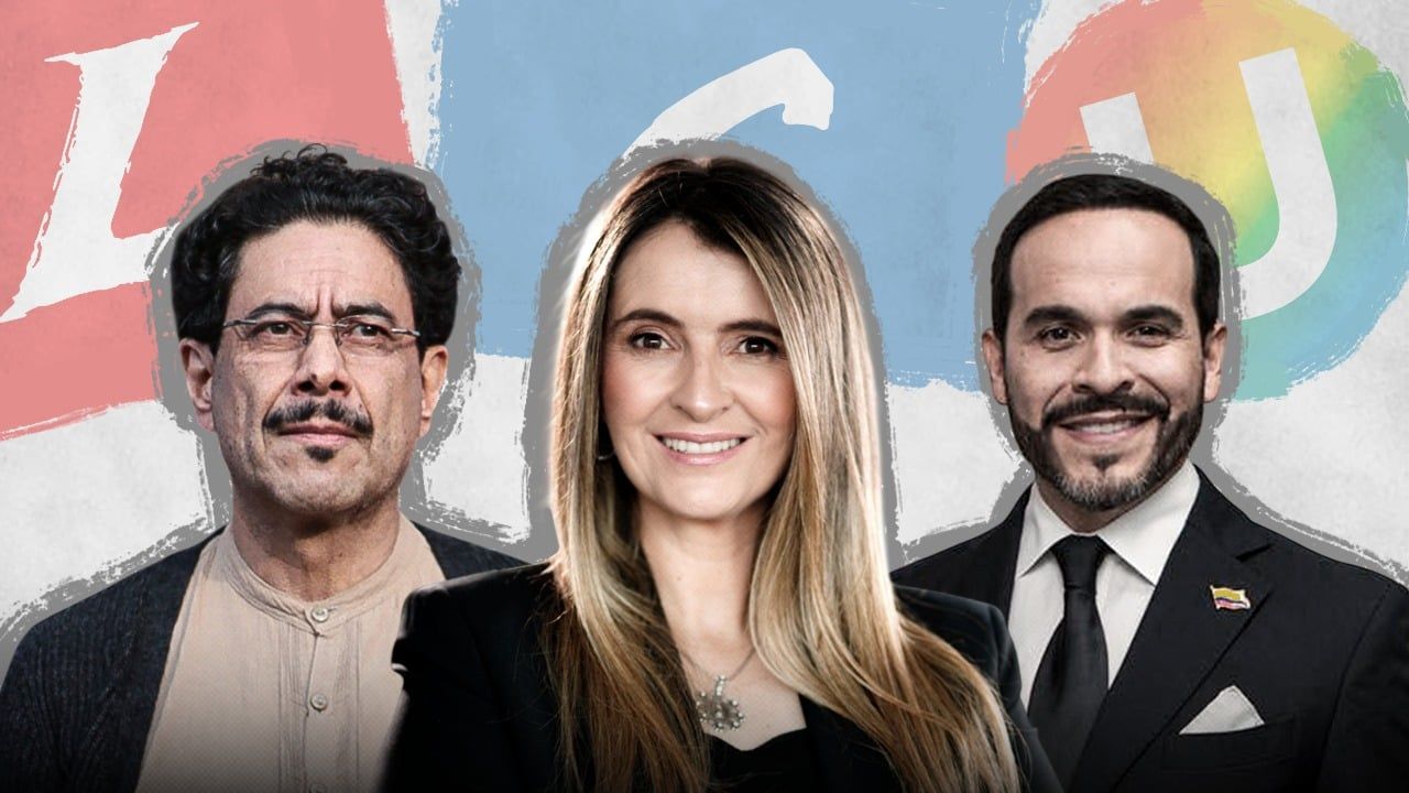 Propuestas de seguridad de los candidatos presidenciales