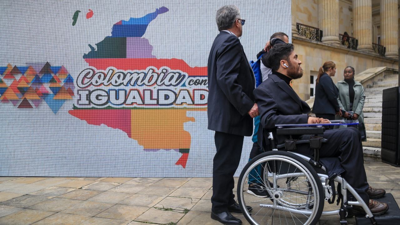 Posible eliminación Ministerio Igualdad 6