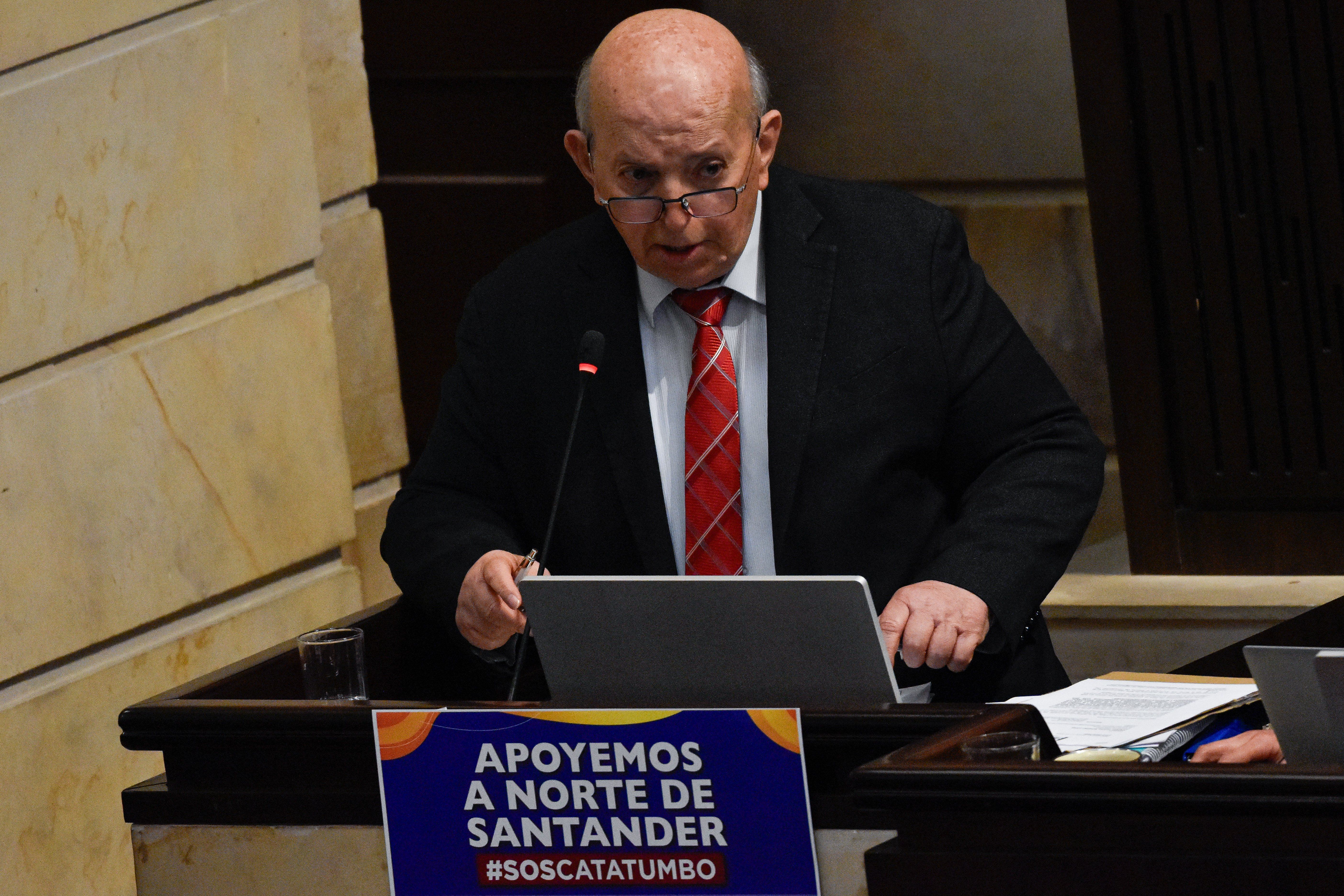 Hechos ocurridos en Nariño ponen en discusión el avance