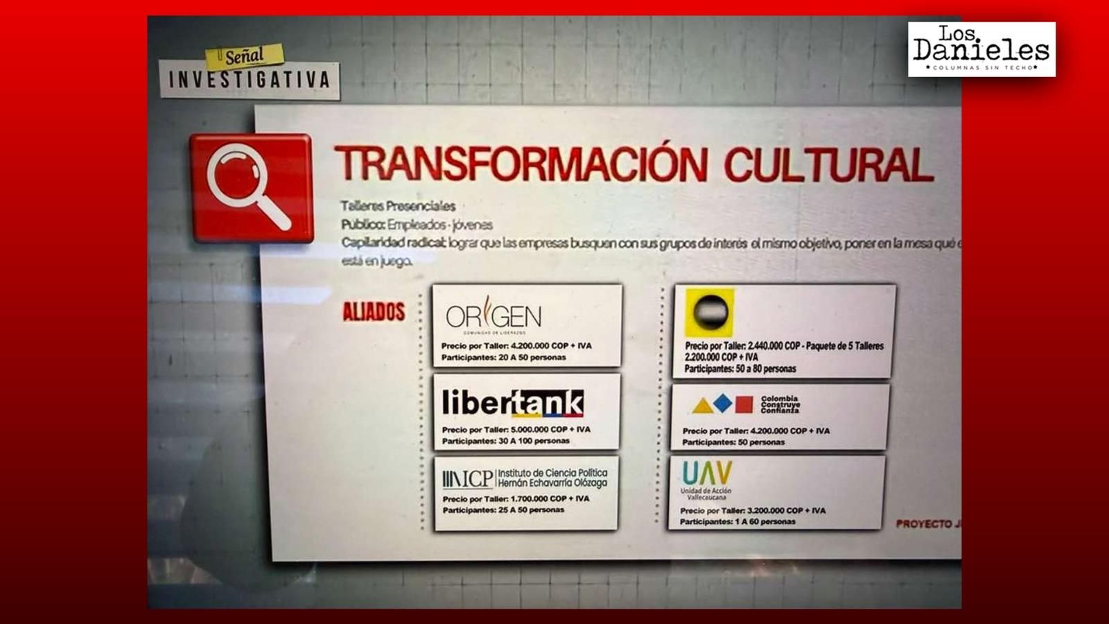 aliados