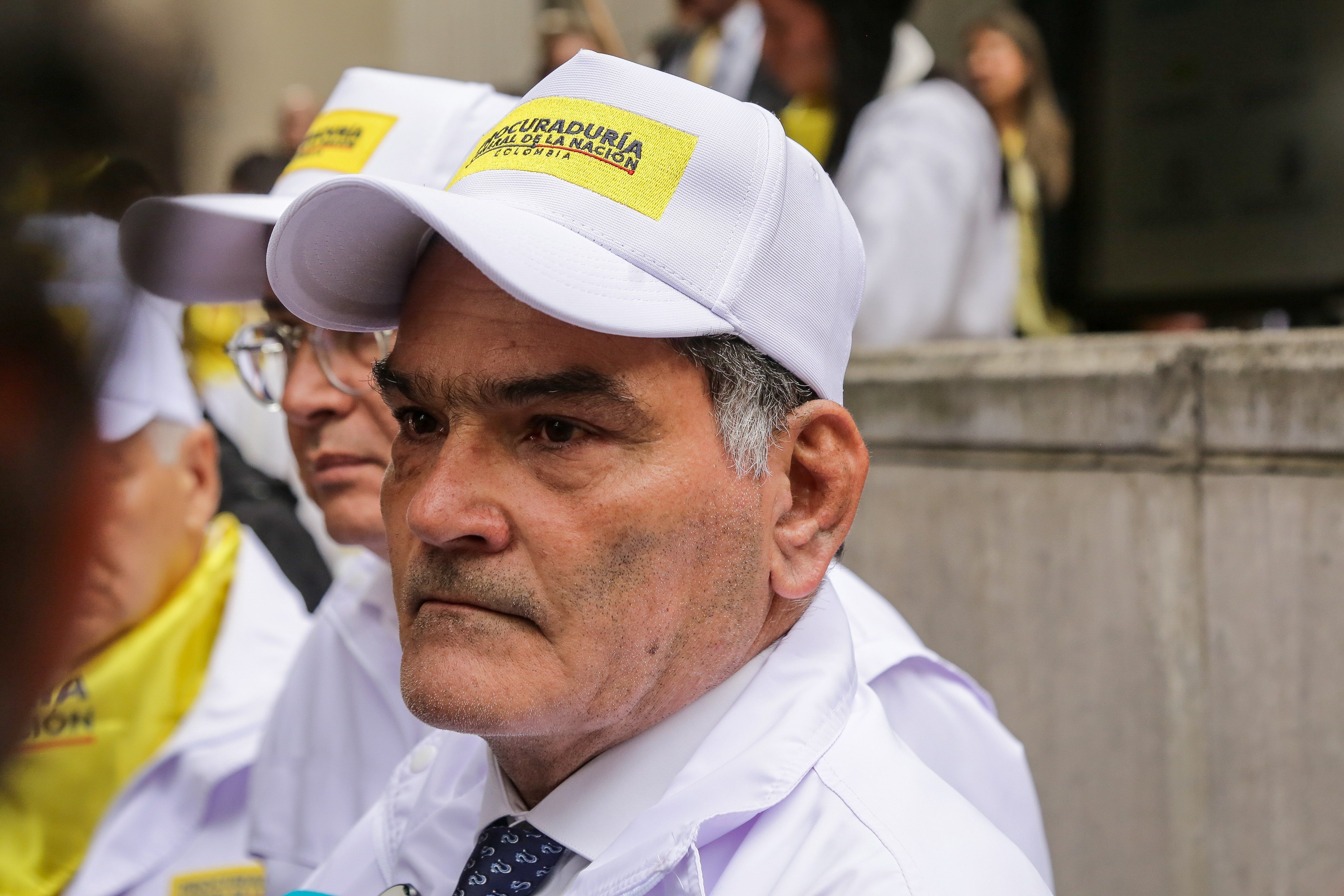 Procuraduría rechazó los ataques y pidió acciones inmediatas