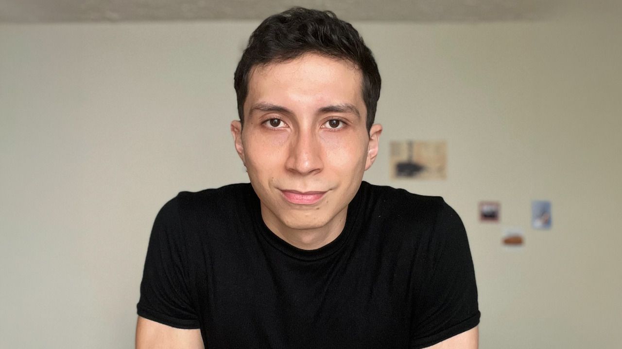 Sebastián Martínez.