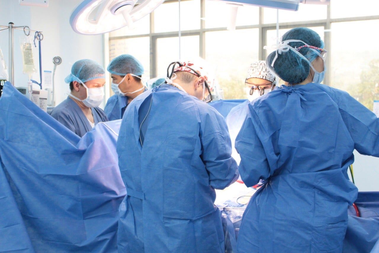 La Liga Contra el Cáncer suspendió servicios en Bogotá