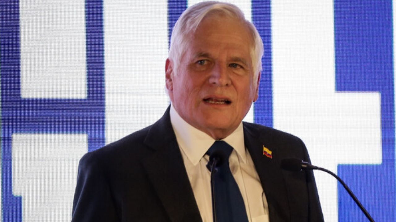 Miguel Uirbe Londoño, candidato