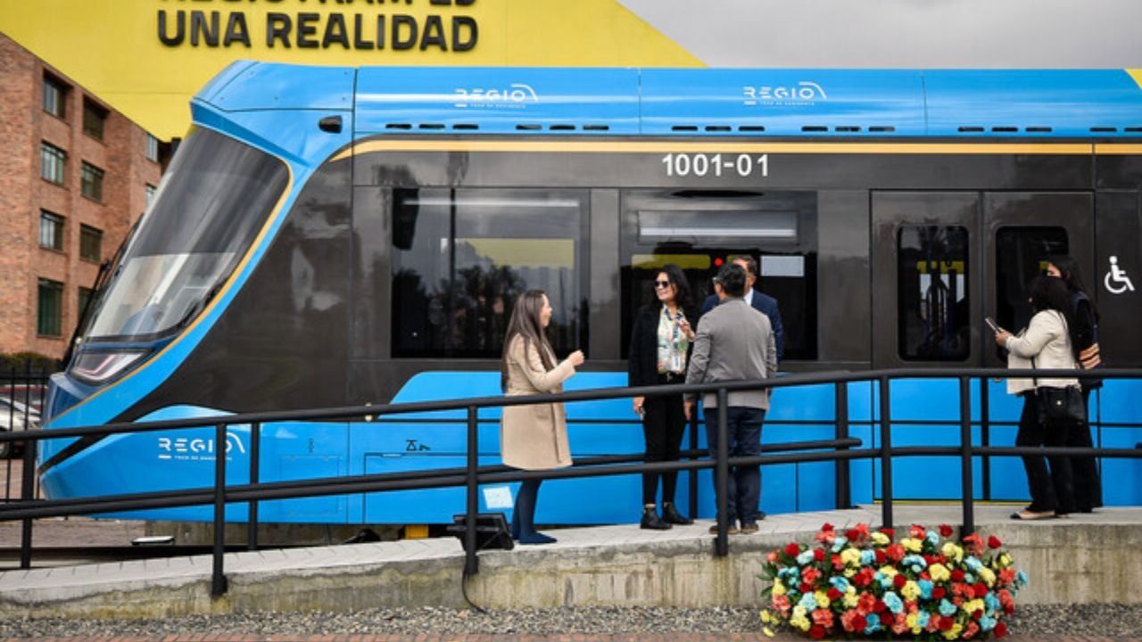 Regiotram 6