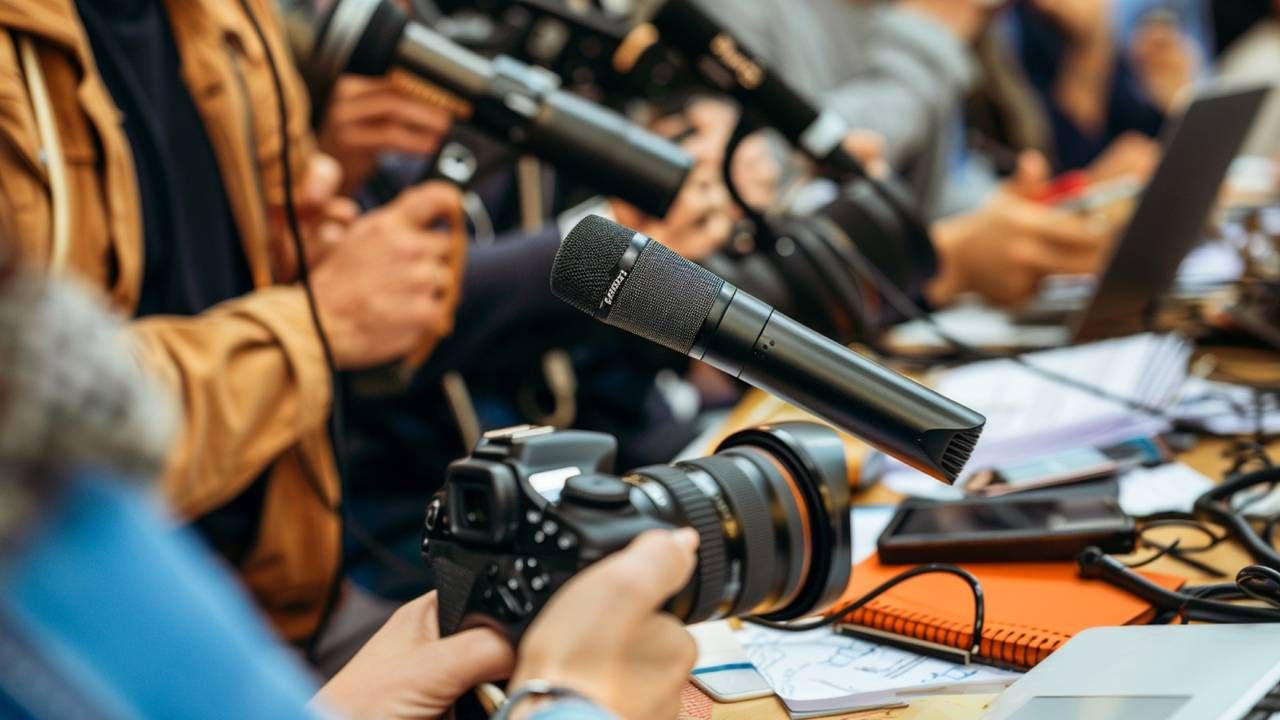 Periodismo 11