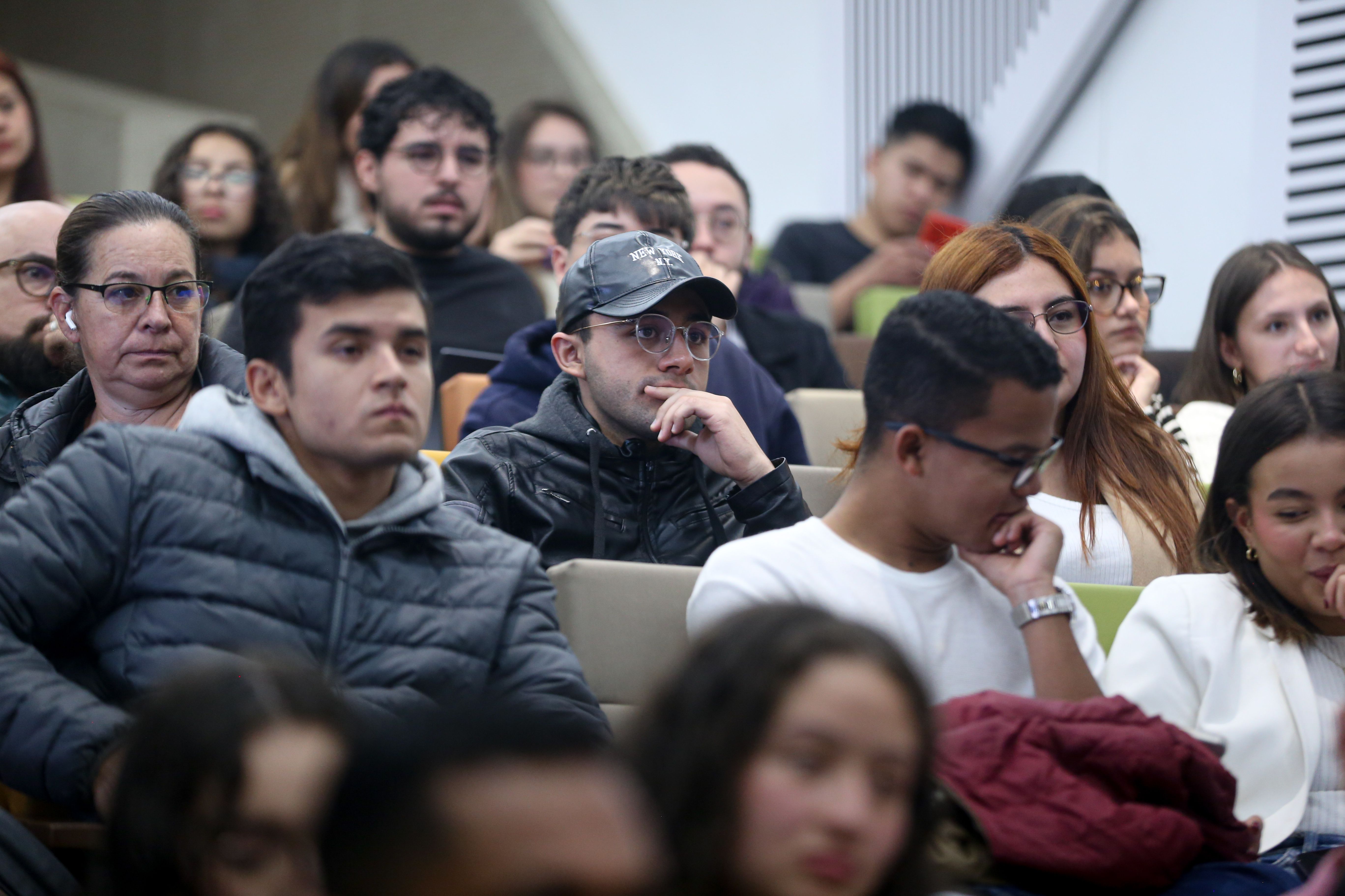 Más de 3.000 colombianos con DACA