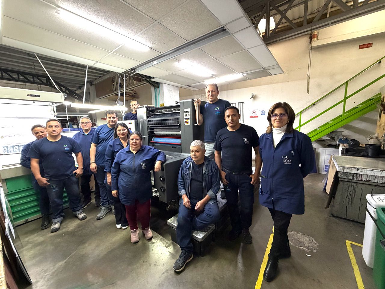 Litho Copias Calidad Superformas