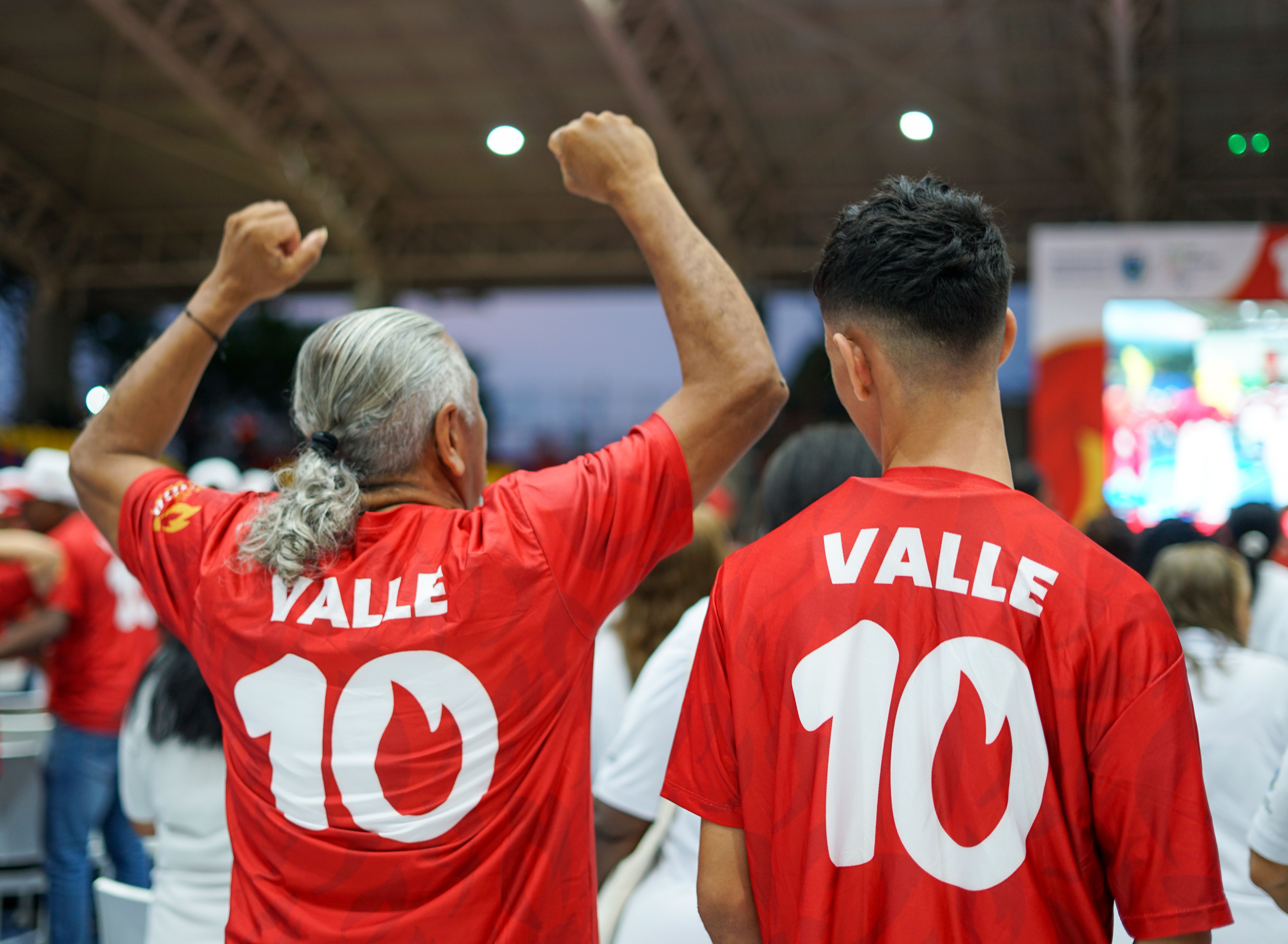 Gob. Valle I Valle Oro 3
