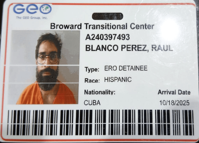 Raul Blanco Pérez