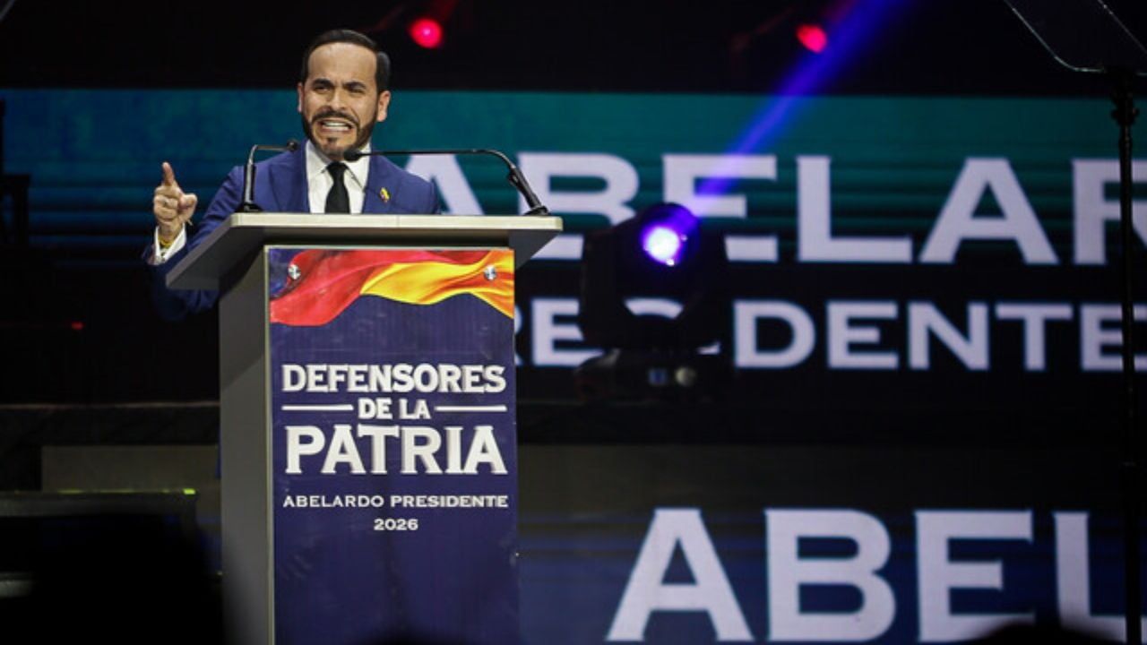 Abelardo de la Espriella en regiones 6