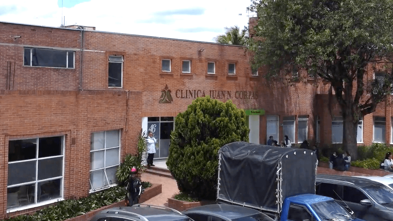 La Supersalud encontró diferencias entre la infraestructura
